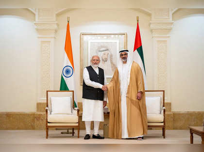 UAE, India tie up for critical minerals supply chains