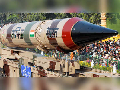Nukes have deterred world powers from threatening India, says Shivshankar Menon