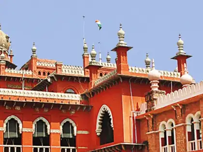 Madras High Court ruled that non-Hindus must pledge reverence to enter Agamic temples