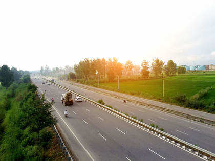 National Highways Authority of India: 23 expressways, new highways coming up by 2025