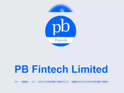 PB Fintech's Q3 Loss Declines 70% YoY To INR 87.6 Cr; Paisabazaar Adjusted  EBITDA Positive
