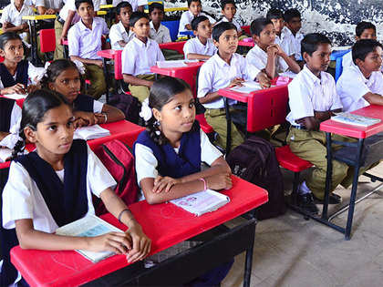 Performance of government schools better than private: ASER