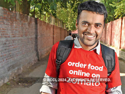 How Zomato managed to survive the carnage in the foodtech sector