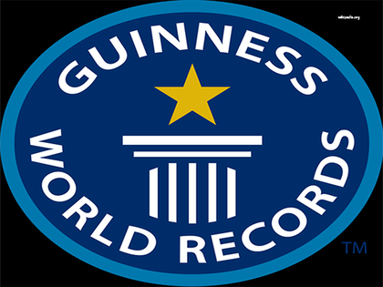 Interesting facts about the Guinness Book of World Records - The