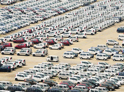 Policy glare, steely resolve from competition: Maruti has bigger problems than rising inventory