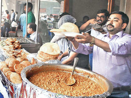Delhi: The diversity of the Capital’s food is a reflection of the many kinds of people who call it their home