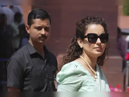 Himachal Government, administration closely monitoring situation: MP Kangana Ranaut on relief efforts in disaster-affected areas