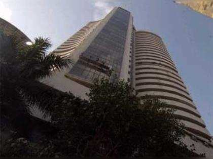 Sensex closes at 26,314 down 106 points; Nifty ends below 7900 levels