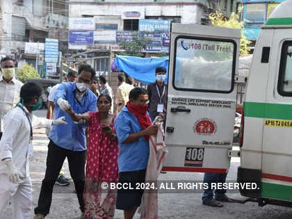 New chemical accident rules soon to prevent Vizag like accidents