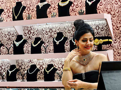 Pune-based PN Gadgil Jewellers to set up 'try-on kiosks' at 19 stores