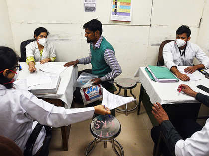 Covid-19 is a clarion call for India to overhaul its healthcare infrastructure