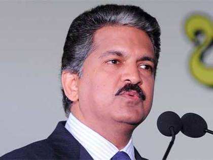 Power cuts a threat to India story: Anand Mahindra