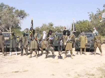 41 killed in Lake Chad blasts blamed on Boko Haram: government