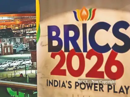 Image for Beyond bloc politics: India’s BRICS bet on multipolarity
