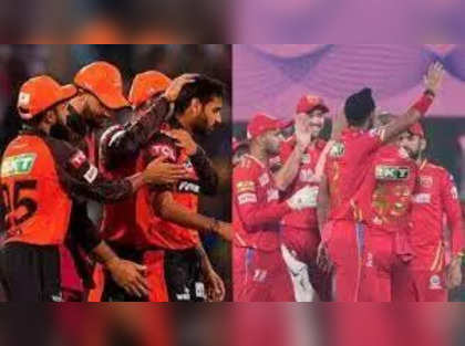 SRH vs PBKS live streaming SRH vs PBKS IPL 2023 live streaming