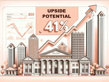 Is the bottom of the pyramid also a big opportunity? 4 small finance banks with upside scope of up to 41%