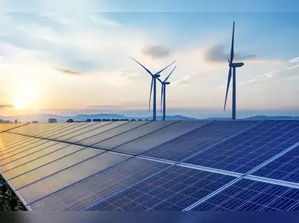 Green shoots to greenbacks: Actis eyes BluPine sale