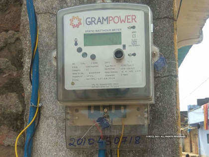 EESL to install 23.4 lakh smart prepaid electricity meters in Bihar