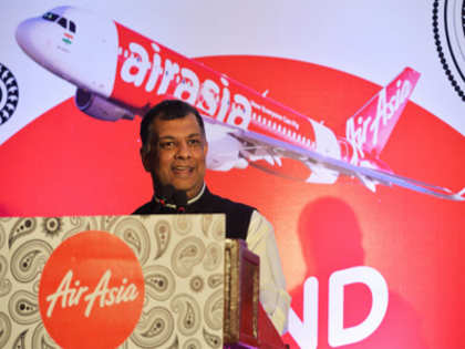 AirAsia to launch flights to Jaipur, Chandigarh from September