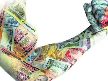 Indian firms line up IPOs worth Rs 8,000 crore