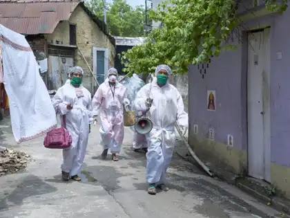 Covid sub-variant JN.1: INSACOG says 196 cases detected in India