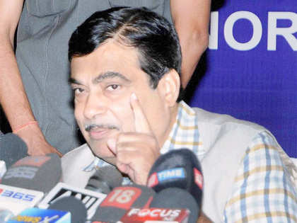 Nitin Gadkari announces Rs 20,000 crore worth road projects for North Eastern states