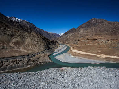 Parliament panel recommends renegotiating Indus Water Treaty to address impact of climate change