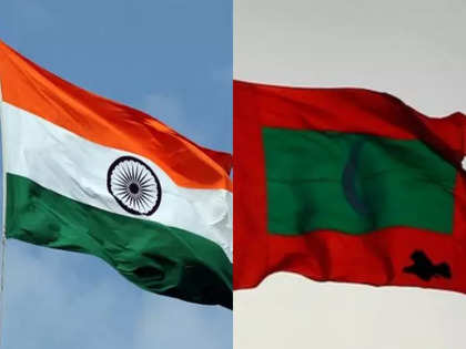 India, Maldives hold second core group meeting on troops issue