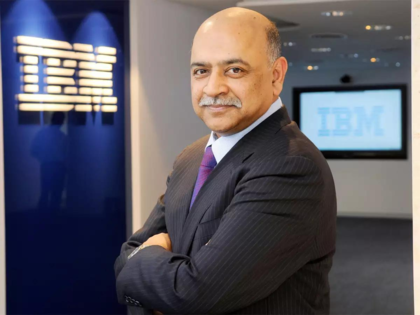 IBM CEO Arvind Krishna joins USISPF Board