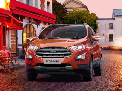An aging EcoSport, lack of new products: why exports, Ford India’s driving force, hit a rough patch