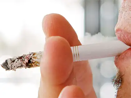 best cigarette to smoke Heavy Smokers: Best Vapes & Liquids (UK 2025) Guide