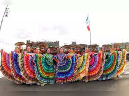 Mexican Independence Day in Coachella Valley: Date, celebrations, key details