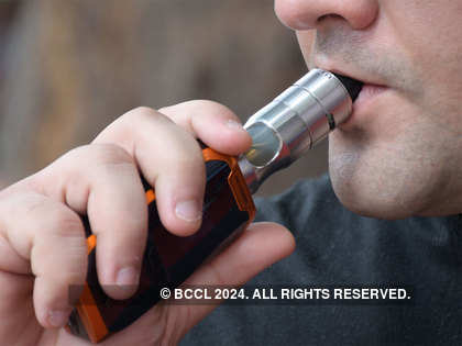 Confiscation at airports e cigarette users cry foul says law