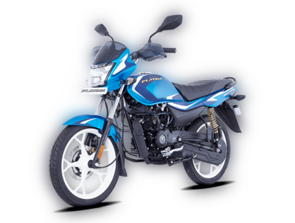 Bajaj bs6 bikes discount platina