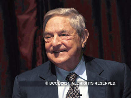 George Soros’s bet on music streaming services pays off