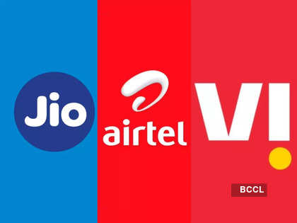 Jio, Airtel, Vi link equipment theft to foreign websites, ask DoT to block them