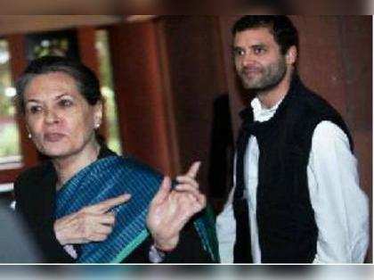Party is set for a better future under Rahul Gandhi: Congress