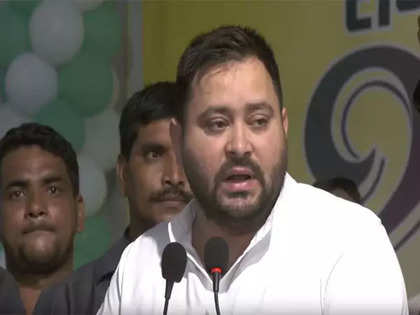 Budget announcement for Bihar nothing new, says Tejashwi Yadav