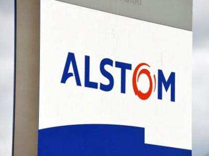 Alstom bags Rs 3,250 crore contract from Power Grid Corporation