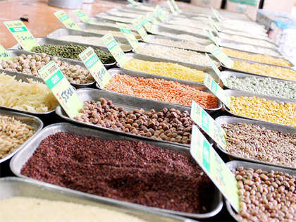Government may remove stock holding limit on three pulses varieties