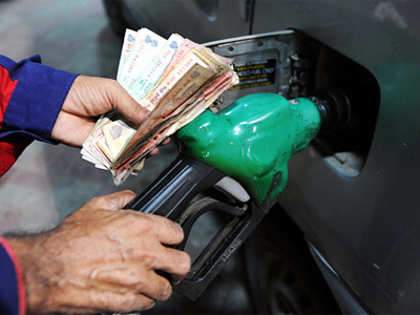 Petrol, diesel rates to go up in Goa from next month
