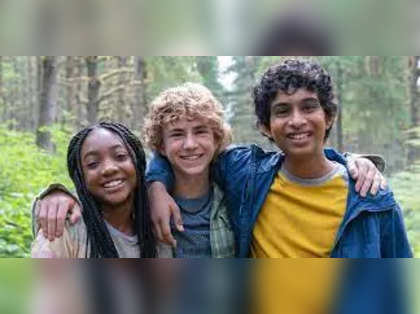 Percy Jackson and the Olympians: Teaser unveils first glimpse. See release date, cast, plot, streaming platform and more