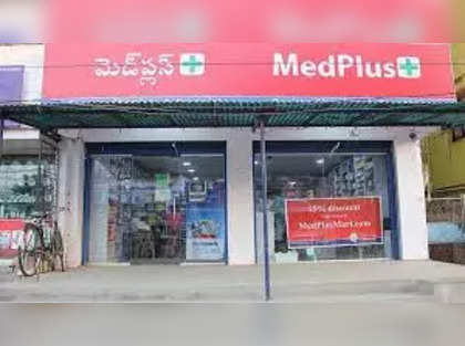 Buy Medplus Health Services, target price Rs 950 :  Sharekhan by BNP Paribas 
