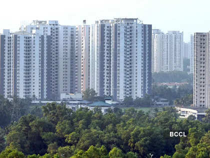 Residential sale in FY24 reached a decadal high with almost 5 lakh units sold