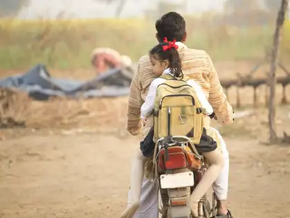 Is rural India wheeling its way out of demand depression? - The Economic  Times