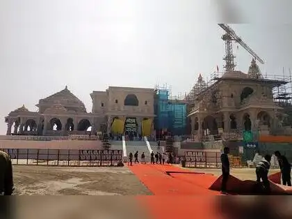 Ayodhya Ram Temple: Entry rules, Aarti timing, facilities and 