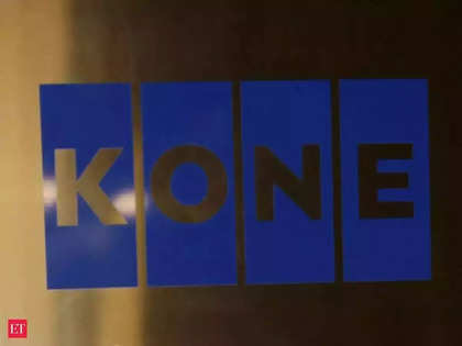 Elevator-maker Kone to slash 1,000 jobs, sees recovery in Asia