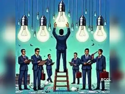 Enough S&amp;T rhetoric, India inc, get R&amp;Dy - The Economic Times