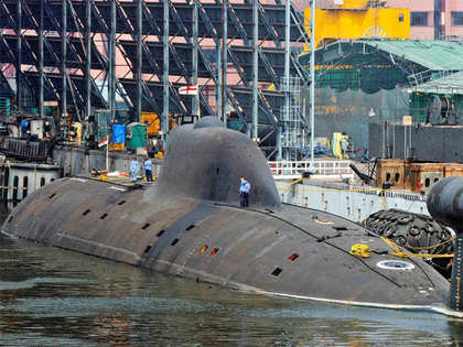 BHEL, HSL, Midhani join hands for indigenous submarine project