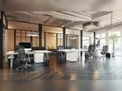 Flex spaces power India’s office market with 65% yoy surge, tech sector drives over 50% of occupancy